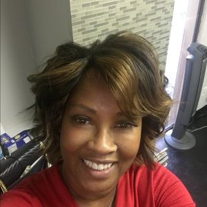 Meet your Posher, Kathy